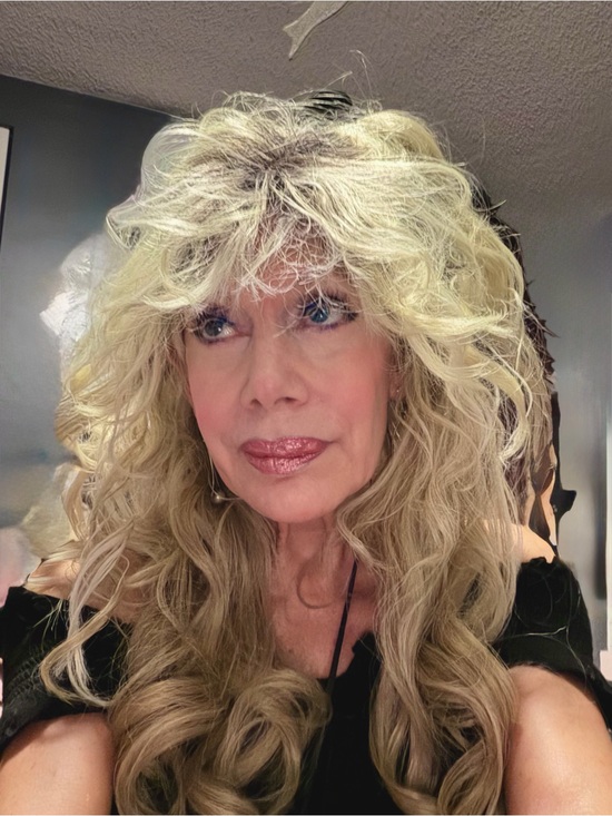 Original Other - POSHMARK AMBASSADOR ..!All my charactures..Moods -hair*😉